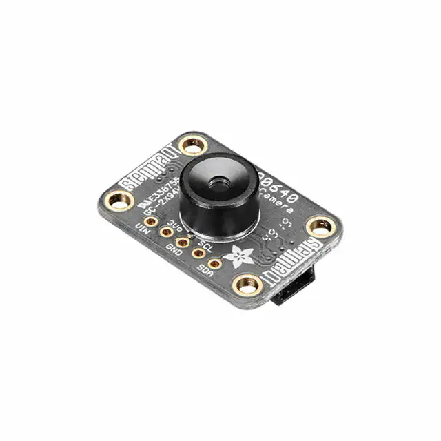 4469 Adafruit Industries LLC  Cartes d'évaluation - Cartes d'extension Cartes filles